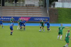 VfL Sindelfingen Ladies (F1) - SV Alberweiler (29.09.2024)