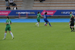 VfL Sindelfingen Ladies (F1) - SV Alberweiler (29.09.2024)