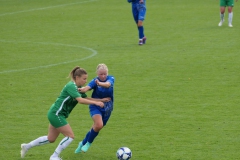 VfL Sindelfingen Ladies (F1) - SV Alberweiler (29.09.2024)