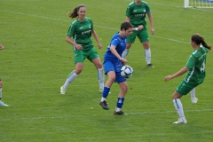 VfL Sindelfingen Ladies (F1) - SV Alberweiler (29.09.2024)