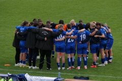 VfL Sindelfingen Ladies (F1) - SV Alberweiler (29.09.2024)