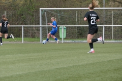 VfL Sindelfingen Ladies (F1) - SV Jungingen (17.03.2024)