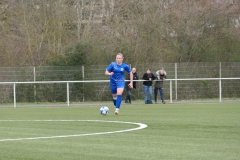 VfL Sindelfingen Ladies (F1) - SV Jungingen (17.03.2024)