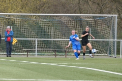 VfL Sindelfingen Ladies (F1) - SV Jungingen (17.03.2024)